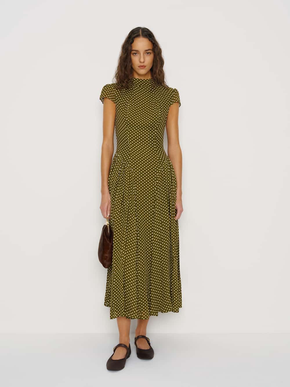 Maven Dress
