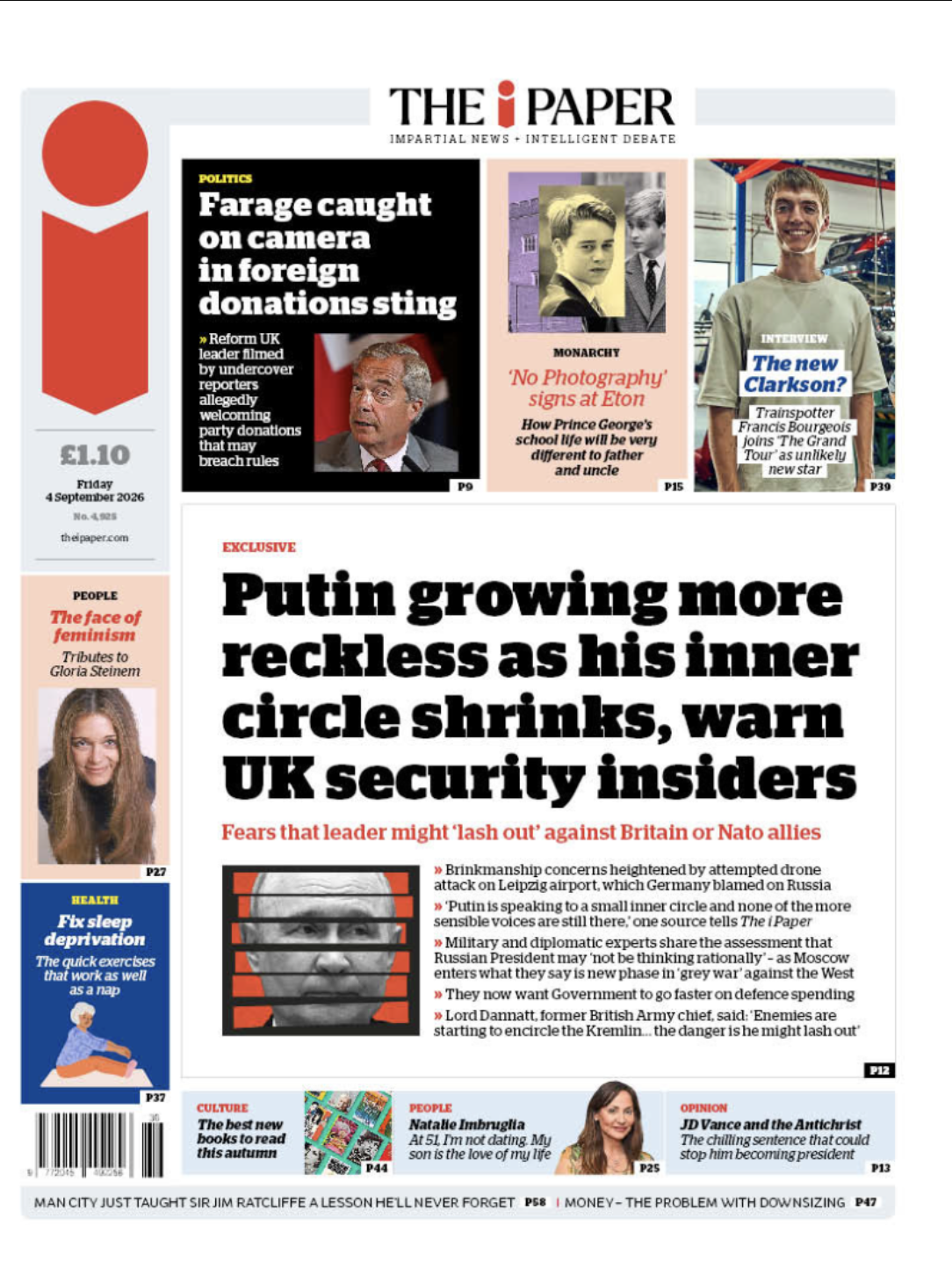 The iPaper