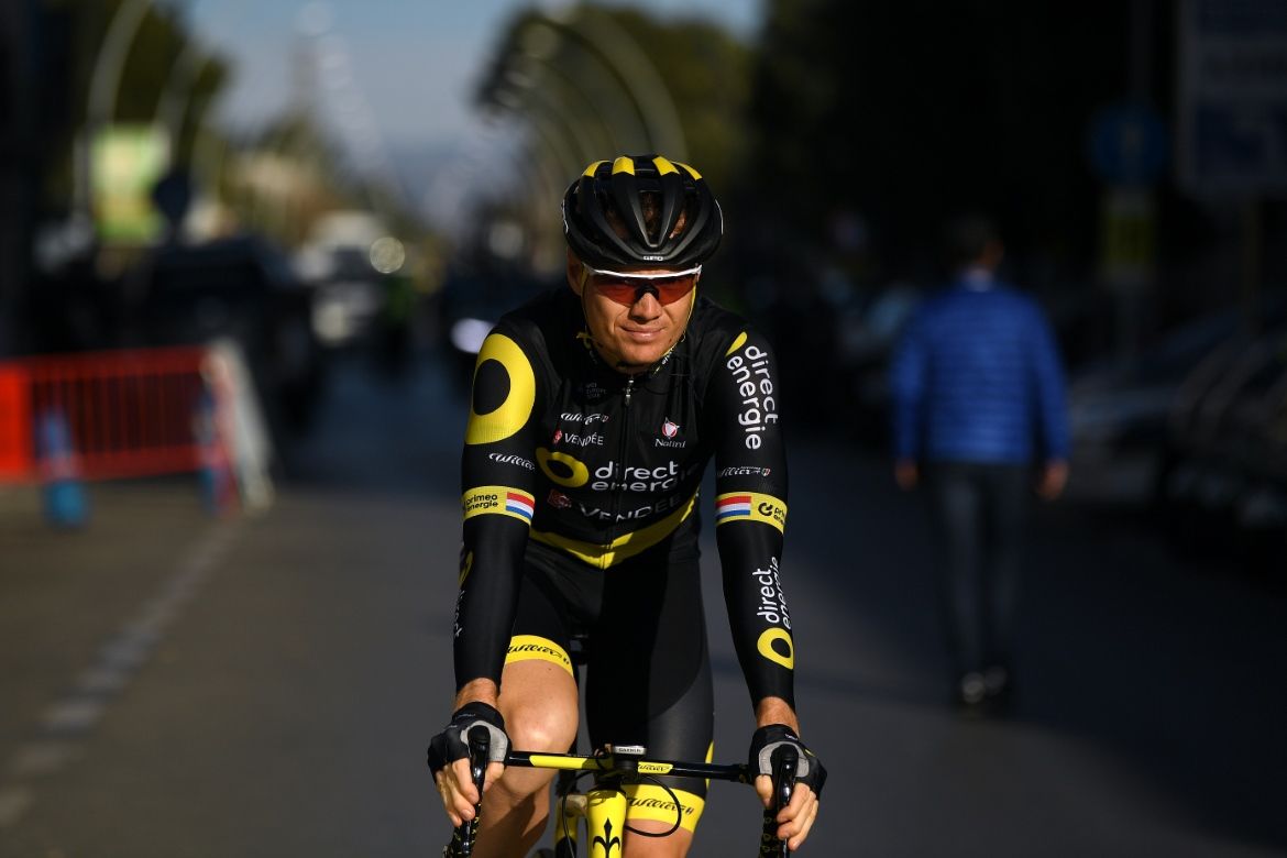 Rein Taaramae (Direct Energie)