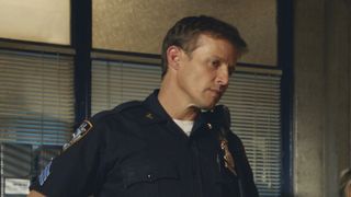 Will Estes in Blue Bloods