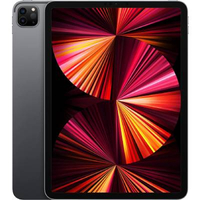 2021 Apple iPad Pro (3rd Generation): was £749, now £699 at Amazon