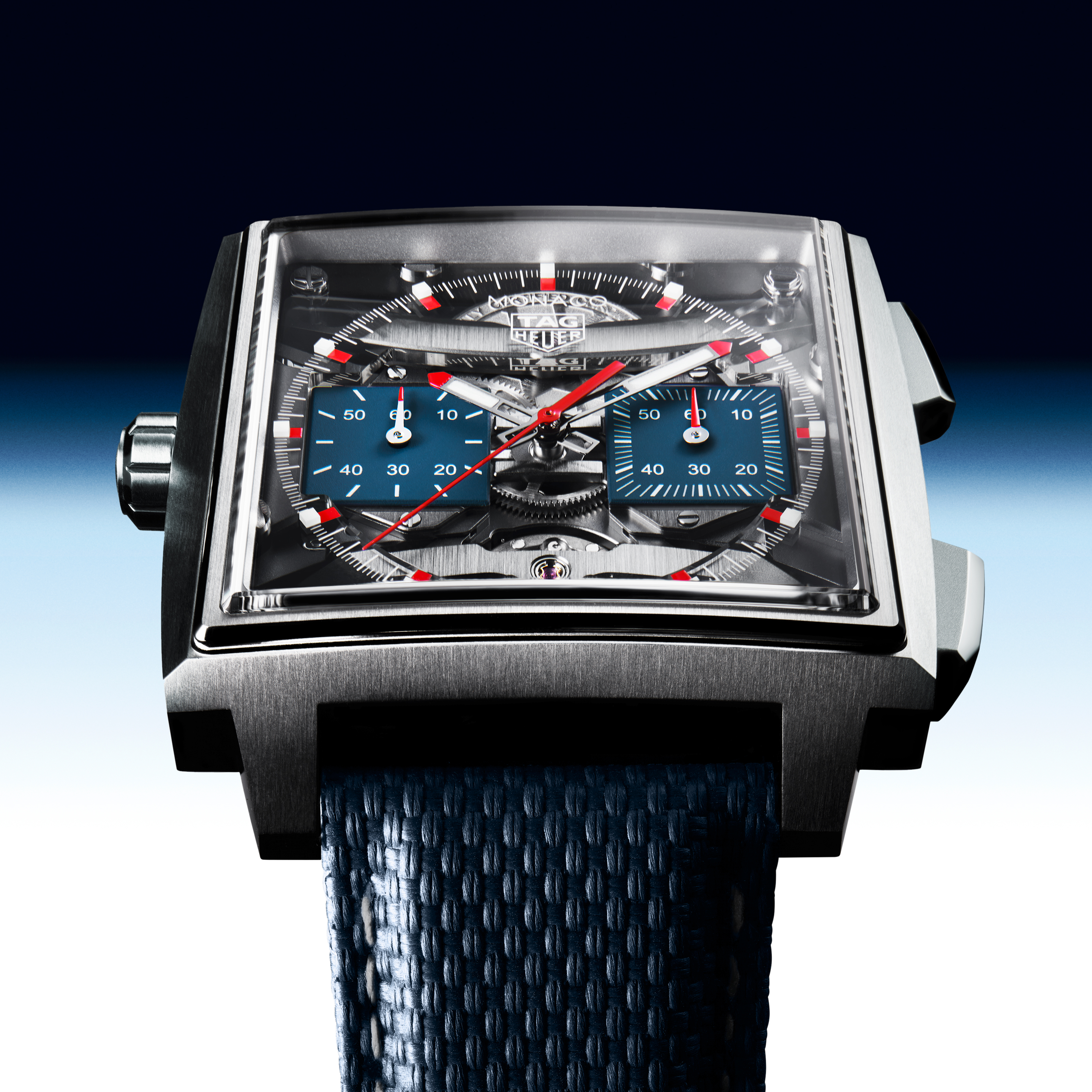 Tag Heuer