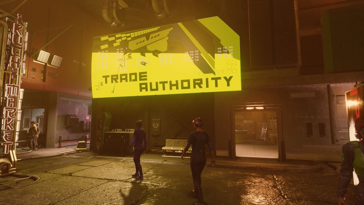 Starfield where to sell - The Trade Authority