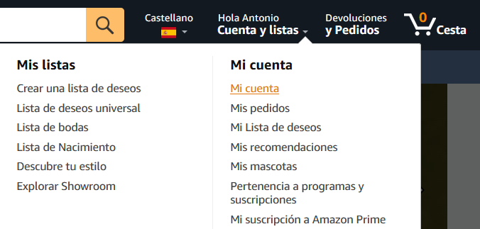 Amazon