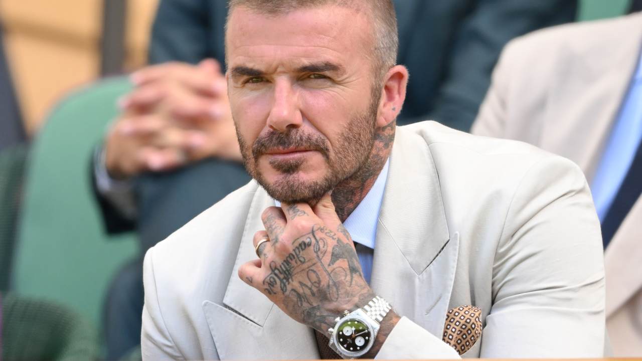 Wimbledon watches