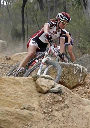Rebecca Henderson (Crowne Plaza Canberra)