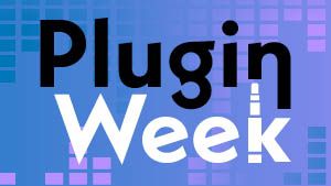 Pluginweek logo
