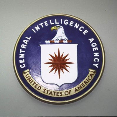 Avril Haines Cia Deputy Director - Central Intelligence Agency Second 