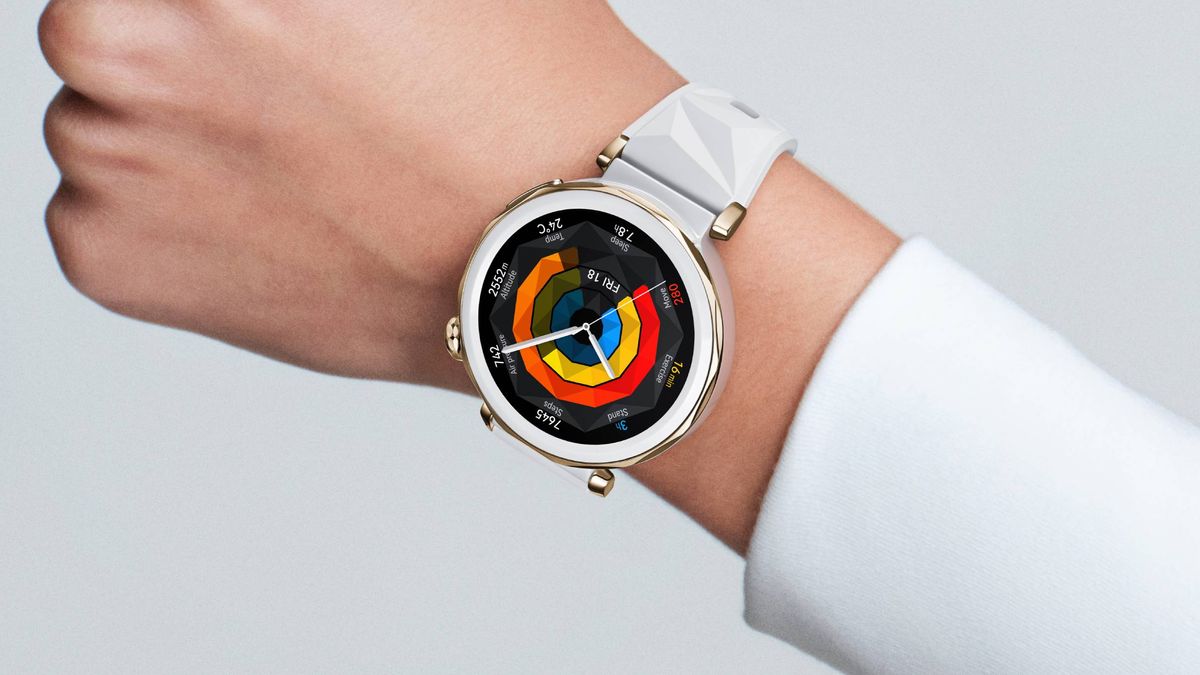 Surprise! Huawei reveals not one, not two, but six new watches, including the GT5