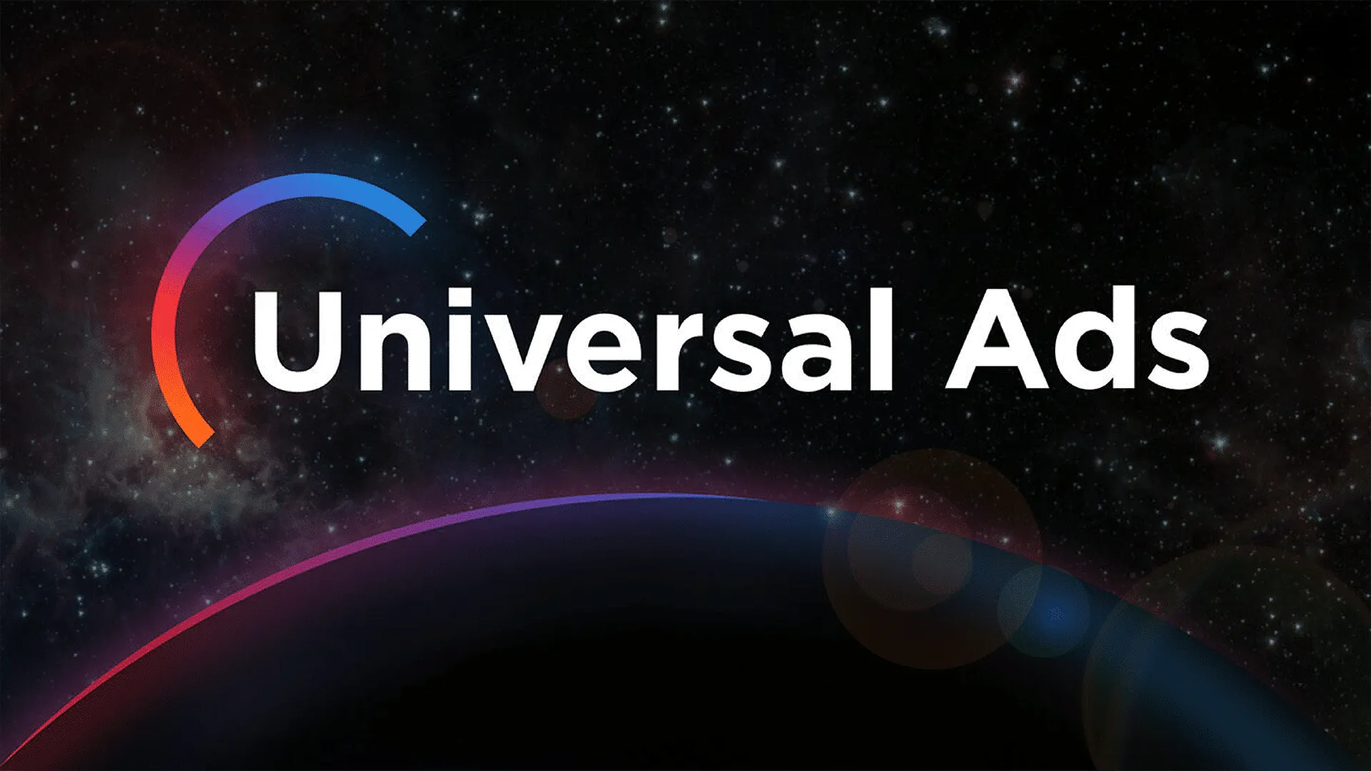 Universal Ads logo