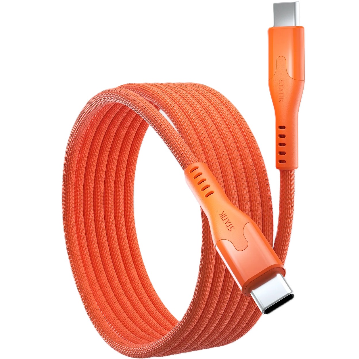 Statik MagStack Pro USB-C to USB-C Cable