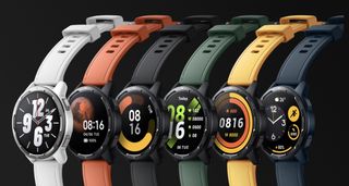 Xiaomi Watch S1 Active is a $199 Galaxy Watch 4 rival with Alexa built-in