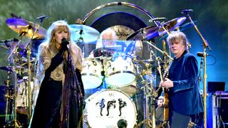 Neil Finn & Fleetwood Mac