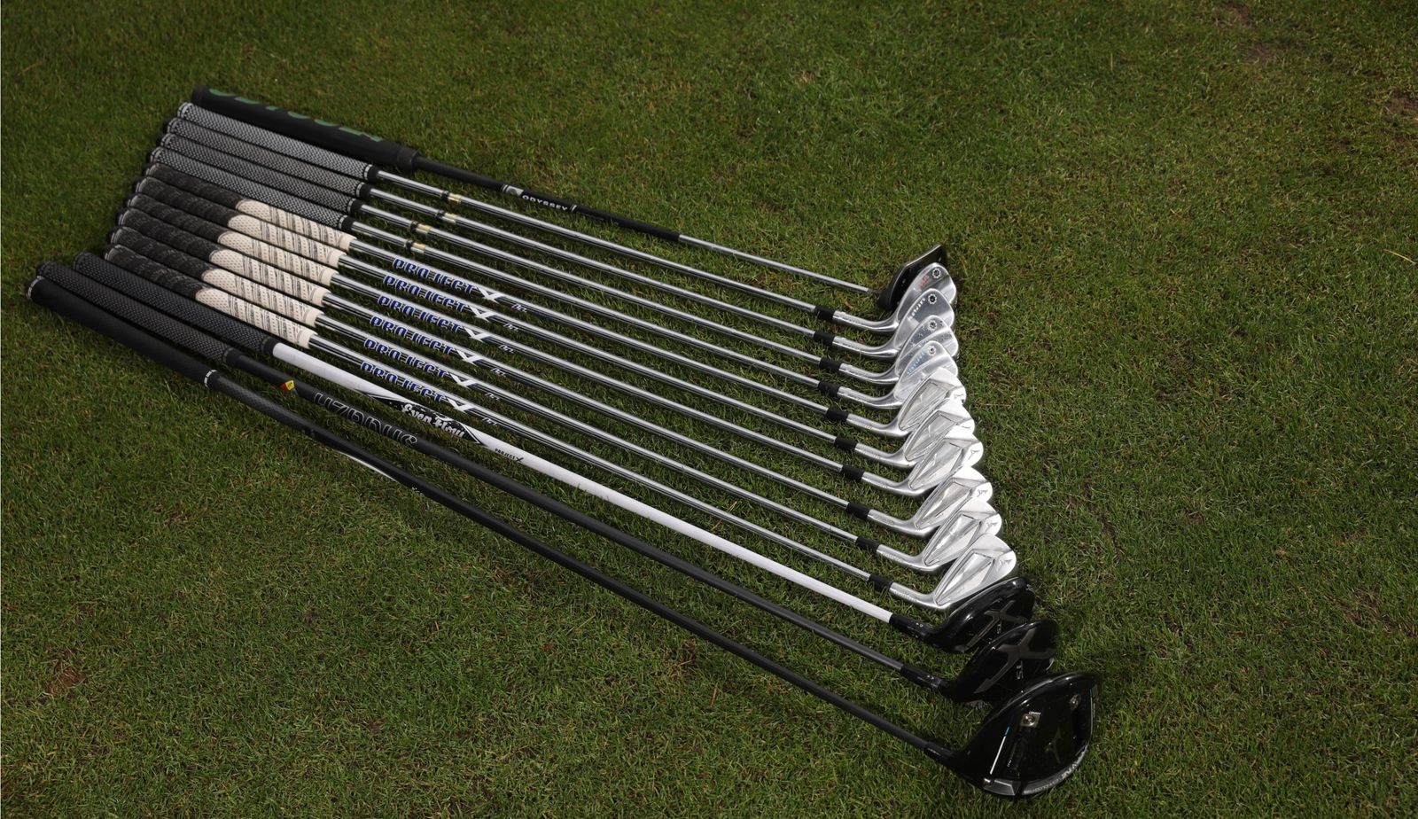 What Length Golf Clubs Should I Use? Golf Monthly Golf Monthly