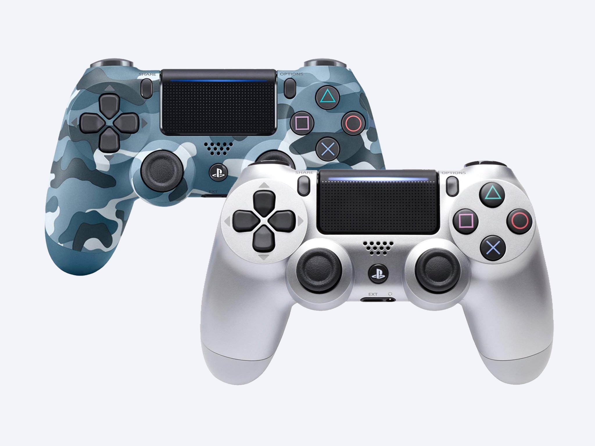 The witcher 3 pc dualshock 4 фото 117