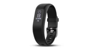 The latest wearable from Garmin uses Heart Rate Variability (HRV) readings for all-day stress tracking.