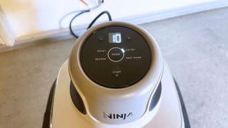 Testing the Ninja Crispi 4-in-1 Portable Air Fryer