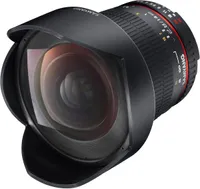 Samyang 14mm f/2.8 for Sony E mount Samyang 14mm f/2.8 for Sony E mount
