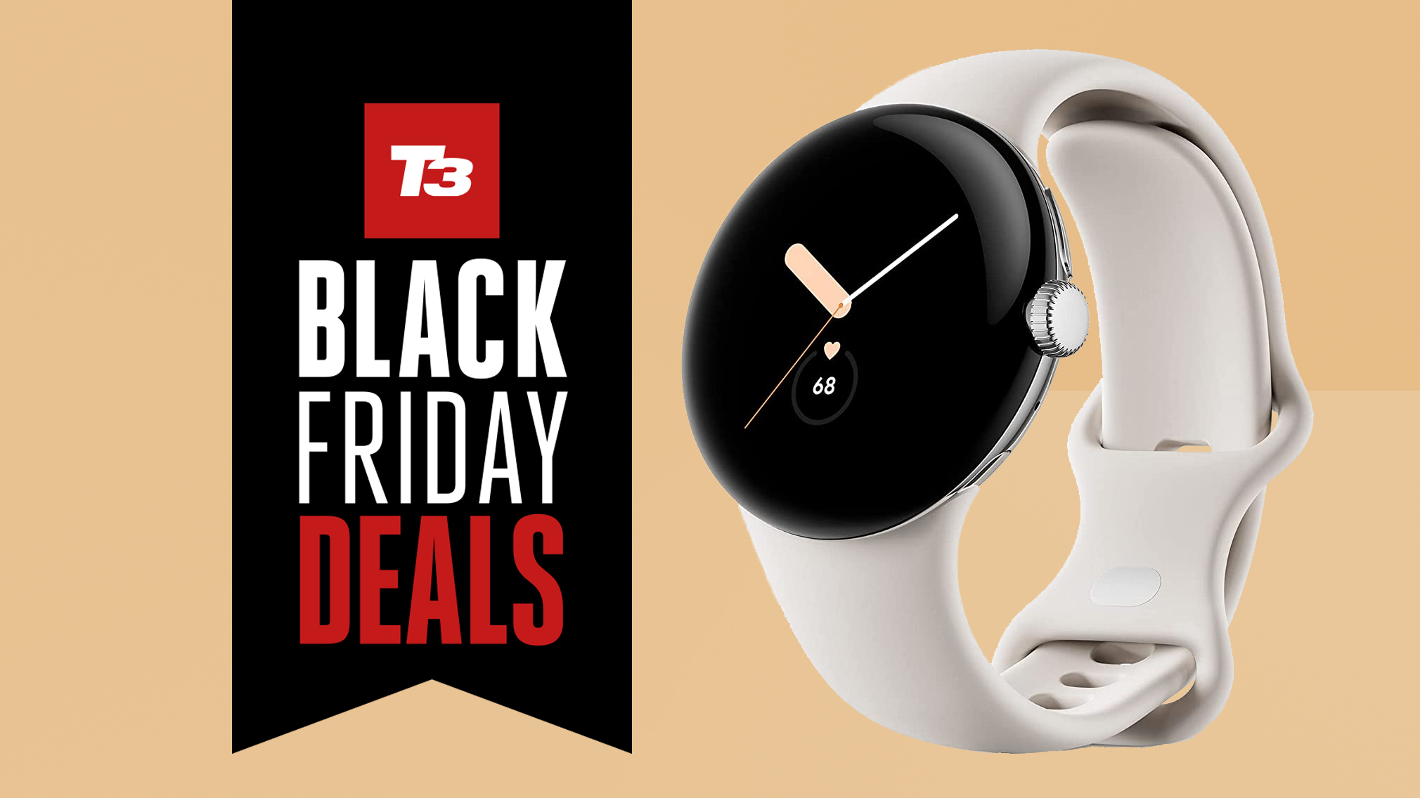 Android watch black friday 2025 deals