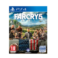 Far Cry 5 | 399:- 129:- | CDON