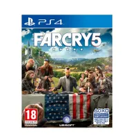 Far Cry 5 | 399:- 129:- | CDON Far Cry 5 | 399:- 129:- | CDON