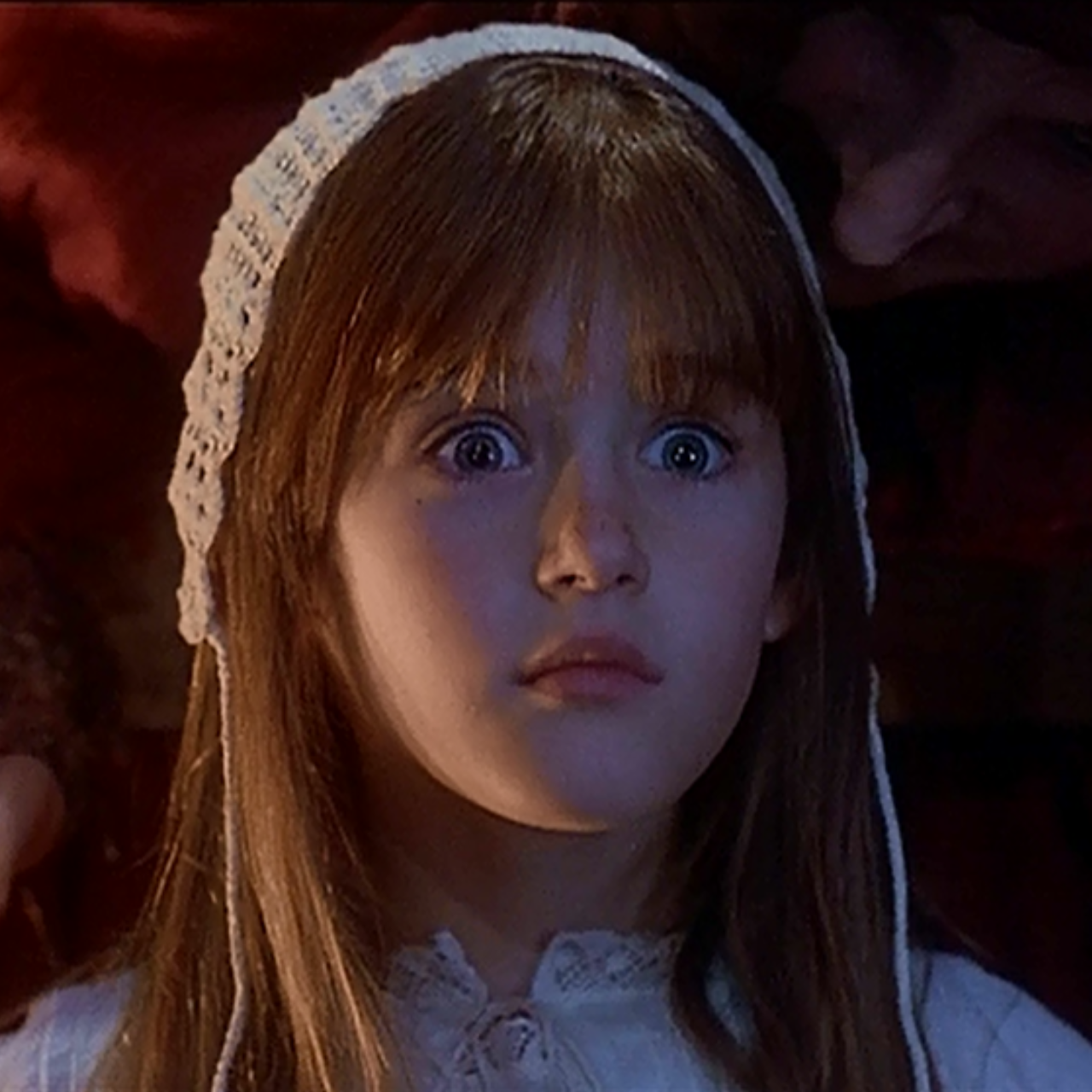 Amanda Shepherd plays Emily in Hocus Pocus