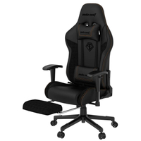 Gaming Chairs with Foot Rest at Overclockers UK