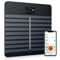 Withings Body Cardio Smart Scale: