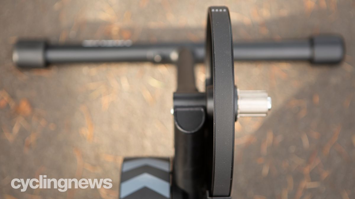 Wahoo Kickr Core review Cyclingnews