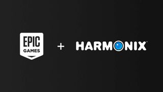 Epic Games buys Harmonix
