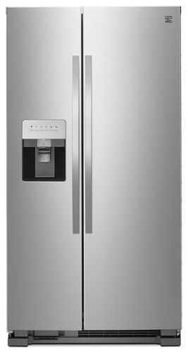 Kenmore Elite II  Discount City Inc