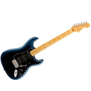 Best electric guitars: Fender American Professional II Stratocaster