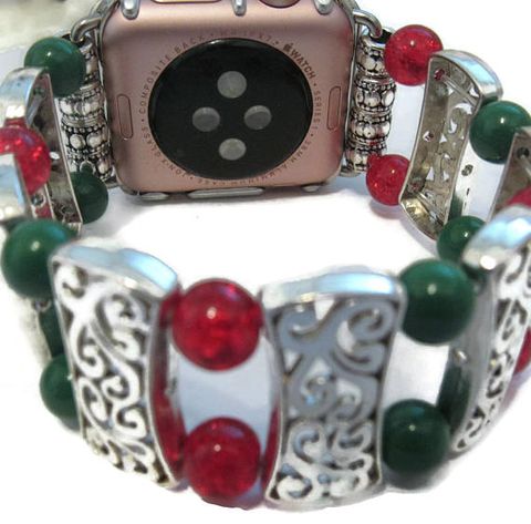 Fun, Festive Apple Watch Bands For Christmas  iMore