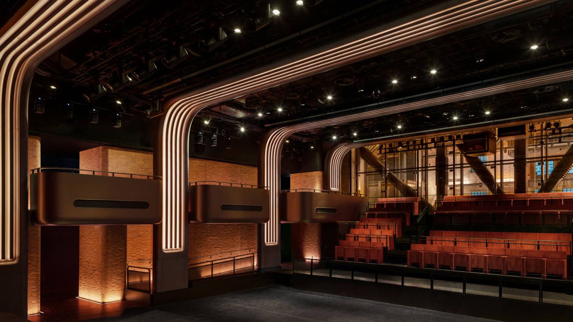 Apple just bought a London gig venue, and it means loads more live streams and Spatial Audio recordings for Apple Music subscribers