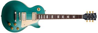 Gibson Custom Color Series Les Paul