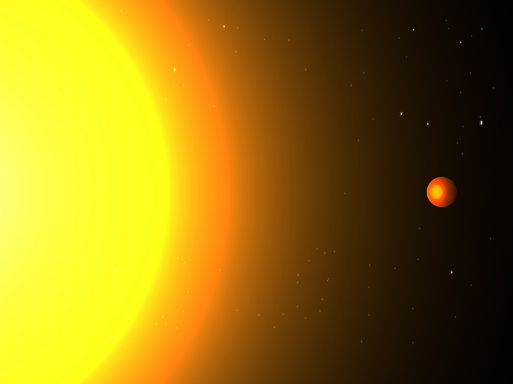 'Lava World' Kepler-78b