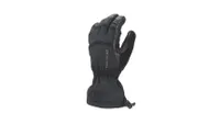 best hiking gloves: Sealskinz Extreme Cold Weather Gauntlet