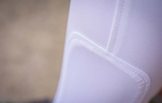 Pikeur Lefinia Grip breeches review