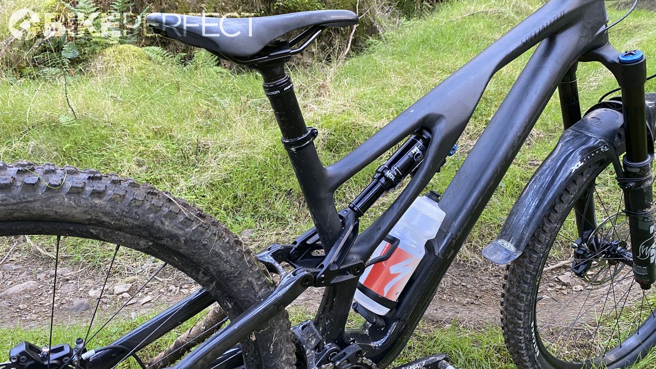 Specialized Stumpjumper Evo Expert
