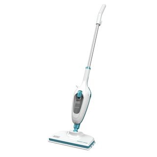 Black + Decker classic steam mop