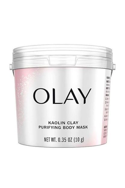 Olay Purifying Mask Kaolin Clay