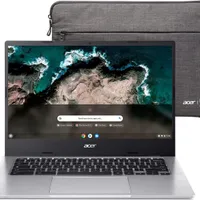 Acer Chromebook 514 (14", MediaTek Kompanio 828, 8GB, 64GB) -$409 $257 at Amazon