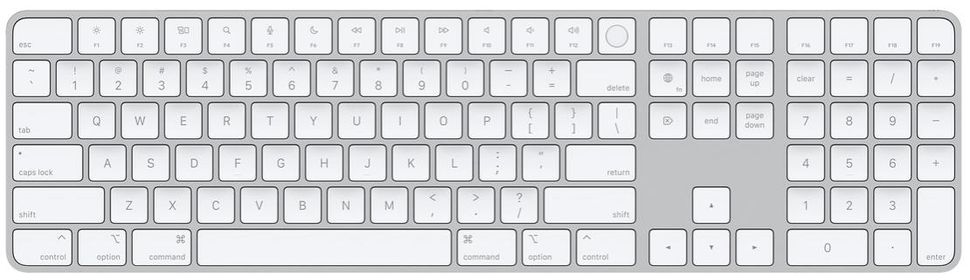 Best alternatives to Apple's Magic Keyboard 2024 | iMore