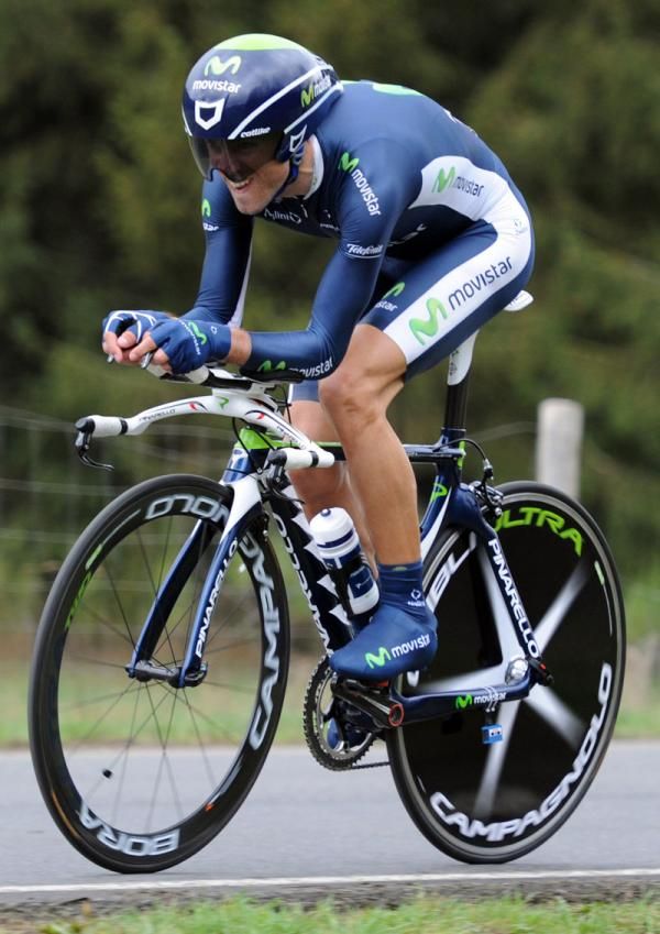 Alejandro Valverde (Movistar)