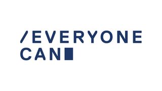 The Everyone Can Logo