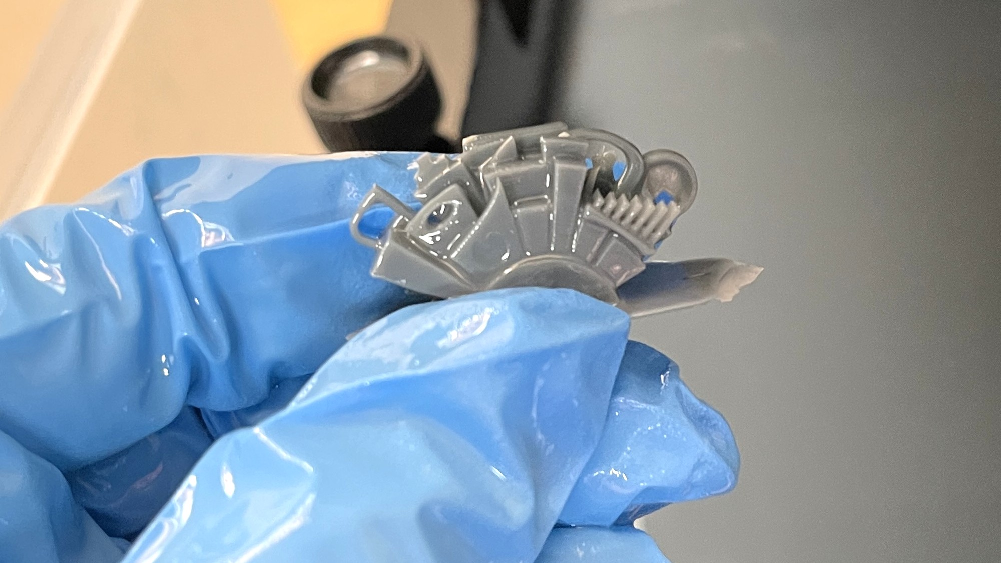 How We Test the Best Resin 3D Printers