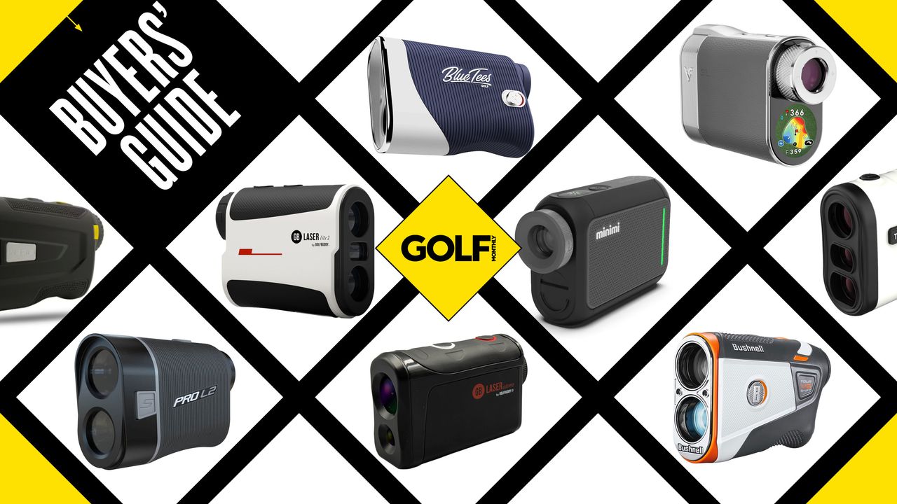 Best Women&#039;s Golf Rangefinders