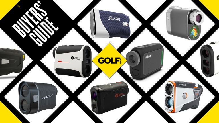 Best Women's Golf Rangefinders | Golf Monthly