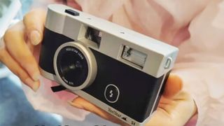 Another new 35mm film camera has launched – meet the Yes!Star S1
