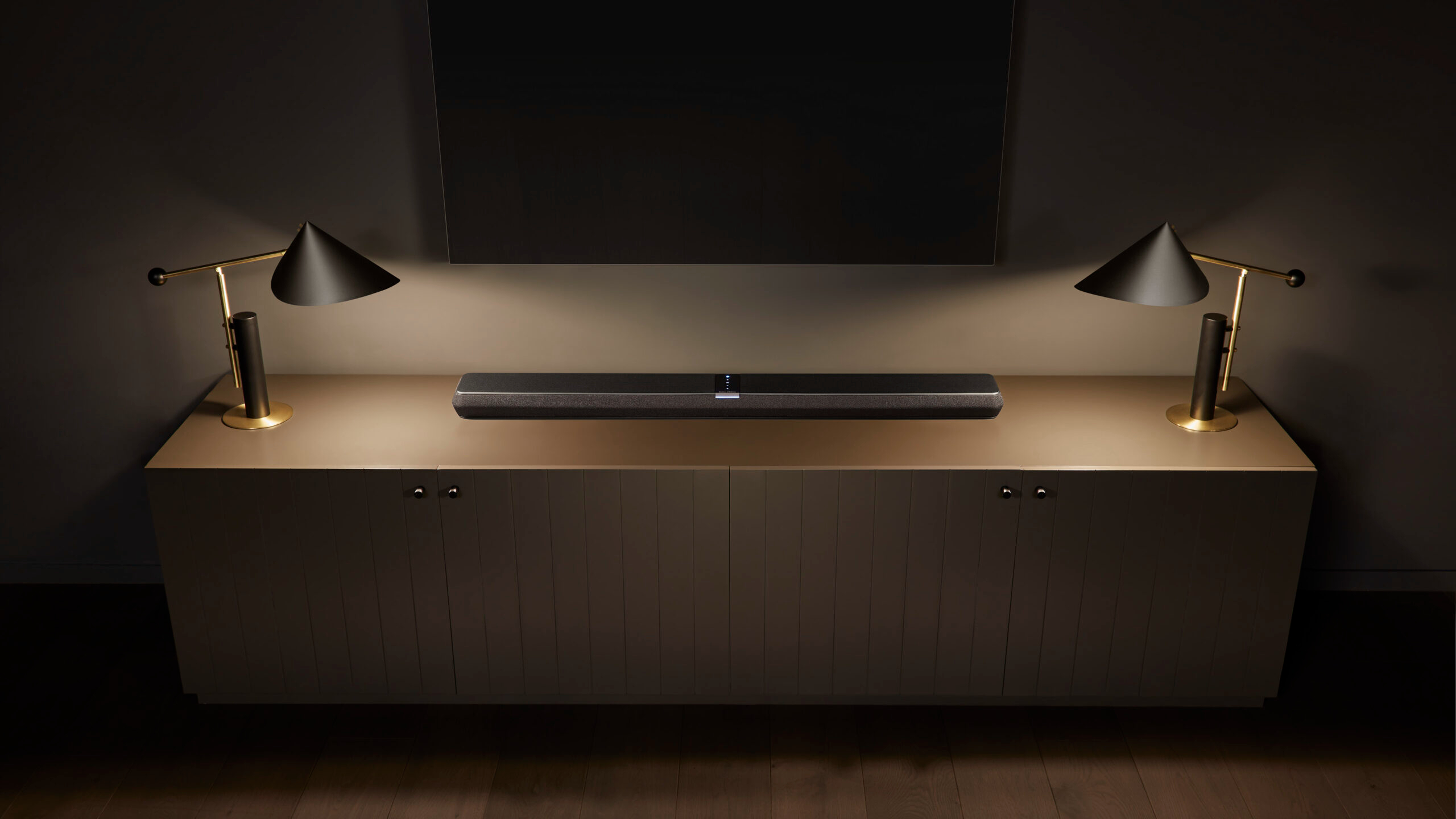 Act fast and get 45% off the Bowers & Wilkins Panorama 3 soundbar 